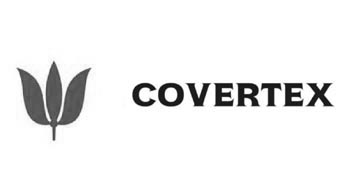Covertex With Device Of Flower Device mark 6036846 Trademark