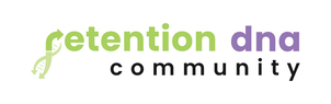 Retention Dna Community Device mark 6036915 Trademark