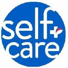 Self Care (label) Device mark 6036922 Trademark