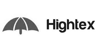 Hightex With Device Of Umbrella Device mark 6036847 Trademark