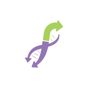 Retention Dna Community Logo Device mark 6036916 Trademark