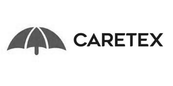 Caretex With Device Of Umbrella Device mark 6037153 Trademark