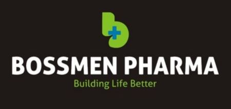 Bossmen Pharma Device mark 6037367 Trademark