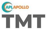 Apl Apollo Tmt Device mark 6037383 Trademark