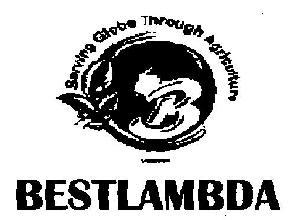 B Bestlambda (label) Device mark 2684349 Trademark