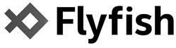 Flyfish (label) Device mark 6037688 Trademark