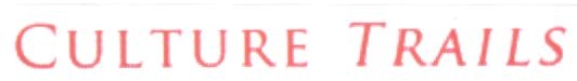 Culture Trails Device mark 2324332 Trademark