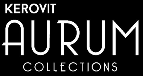 Kerovit Aurum Collections Device mark 6037830 Trademark