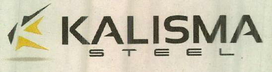 Kalisma Steel Device mark 2422264 Trademark