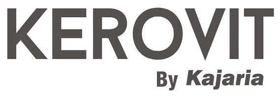 Kerovit By Kajaria Device mark 6037831 Trademark