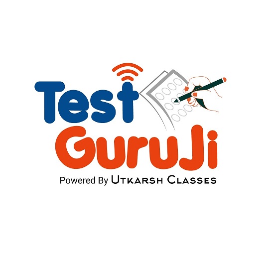 Test Guruji Device mark 6038021 Trademark