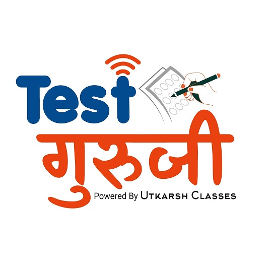 Test Guruji Device mark 6038022 Trademark