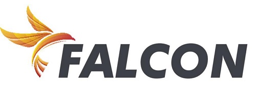 Falcon Device mark 6038124 Trademark