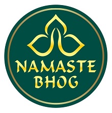 Namaste Bhog Device mark 6038170 Trademark