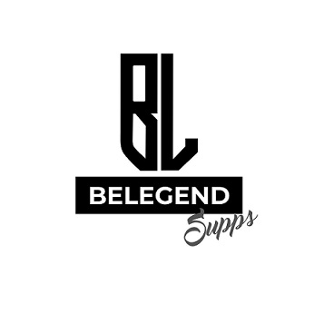 Bl Belegend Supps Device mark 6038767 Trademark
