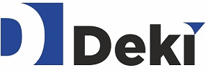 Deki Device mark 6038776 Trademark