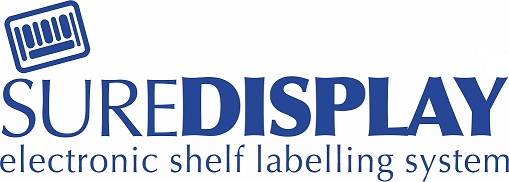 Suredisplay Device mark 6038777 Trademark