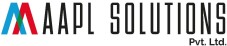 Aapl Solutions Private Limited (device) Device mark 6038798 Trademark