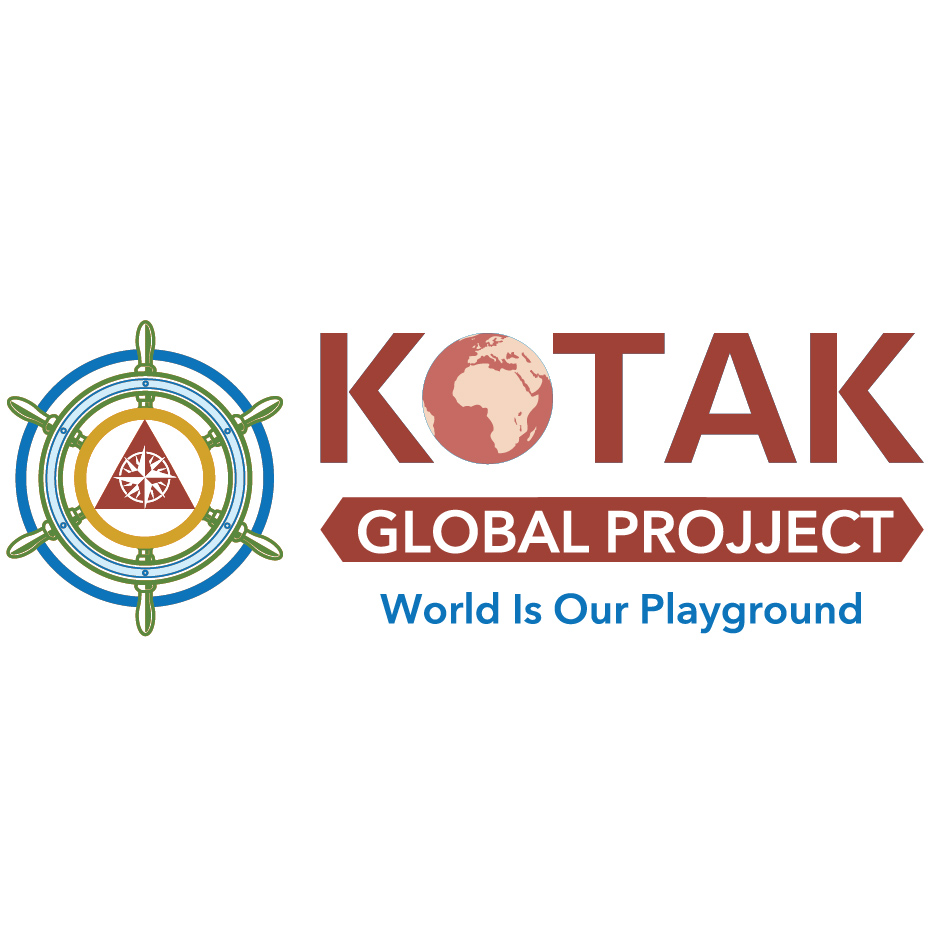Kotak Global Projject World Is Our Playgroud Device mark 6038792 Trademark