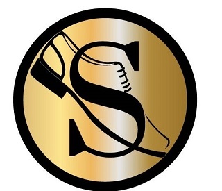 S With Shoe Logo Device mark 6038388 Trademark