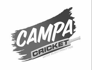 Campa Cricket Device mark 6038397 Trademark