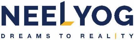 Neelyog Dreams To Reality (label) Device mark 6038521 Trademark