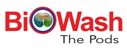 Biowash The Pods Device mark 6038586 Trademark