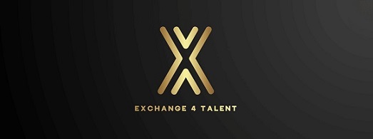 Exchange 4 Talent Device mark 6038649 Trademark