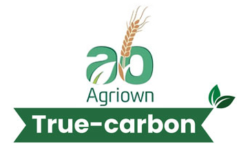 Agriown Tru-carbon Device mark 6038718 Trademark
