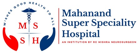Mssh-mahanand Super Speciality Hospital (logo) Device mark 6039012 Trademark