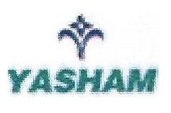 Yasham (label) Device mark 6039030 Trademark