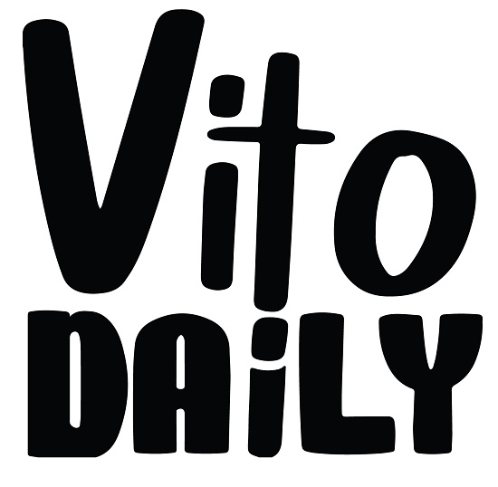 Vito Daily (label) Device mark 6039278 Trademark