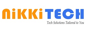 Nikkitech Device mark 6039368 Trademark
