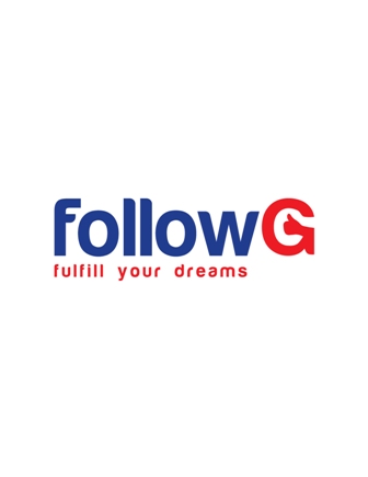 Followg Device mark 6039609 Trademark