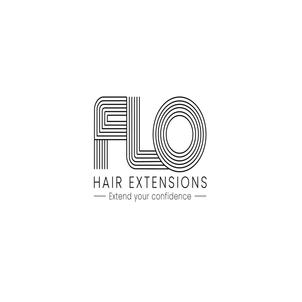 Flo Hair Extensions, Extend Your Confidence Device Device mark 6039718 Trademark