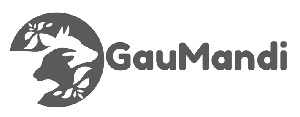 Gaumandi (with Device) Device mark 6039814 Trademark