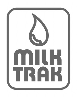 Milktrak (with Device) Device mark 6039812 Trademark