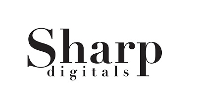 Sharp Digitals Device mark 6039879 Trademark