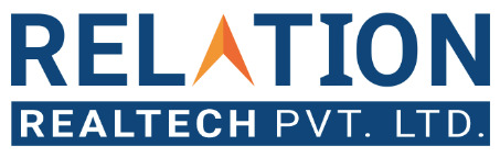 Relation Realtech Pvt. Ltd Device mark 6039921 Trademark