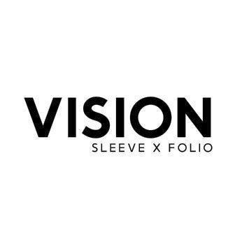Vision Sleeve X Folio Device mark 6039976 Trademark