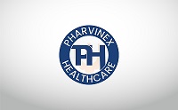 Pharvinex Healthcare Device mark 6040006 Trademark