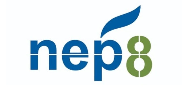 Nep 8 Device mark 6040135 Trademark