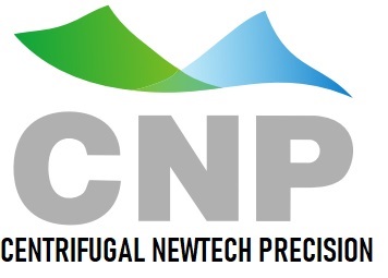 Cnp Centrifugal Newtech Precision Device mark 6040228 Trademark