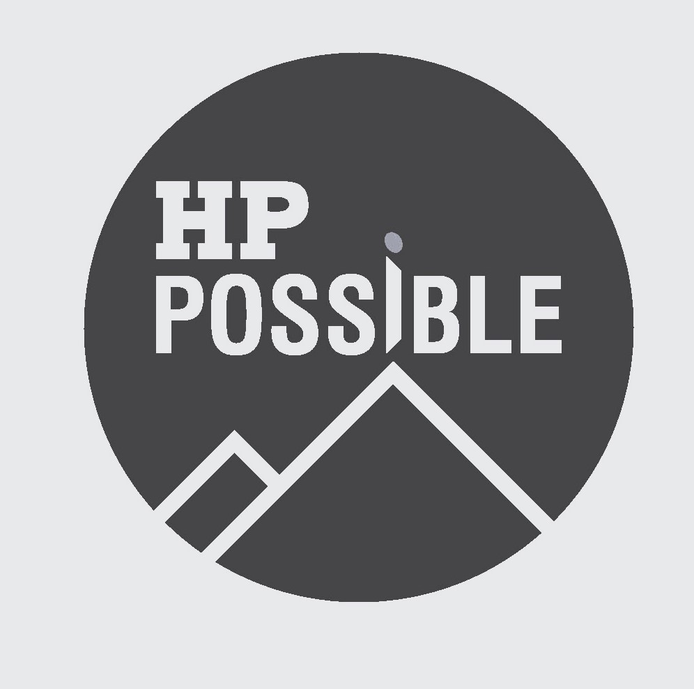 Hp Possible Device mark 6040310 Trademark