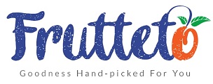Frutteto Device mark 6040217 Trademark