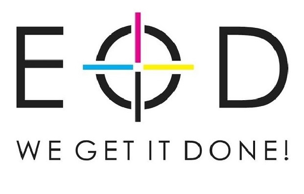 Eod-we Get It Done Device mark 6040499 Trademark