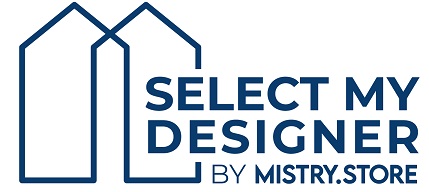 Select My Designer By Mistry.store Device mark 6040498 Trademark