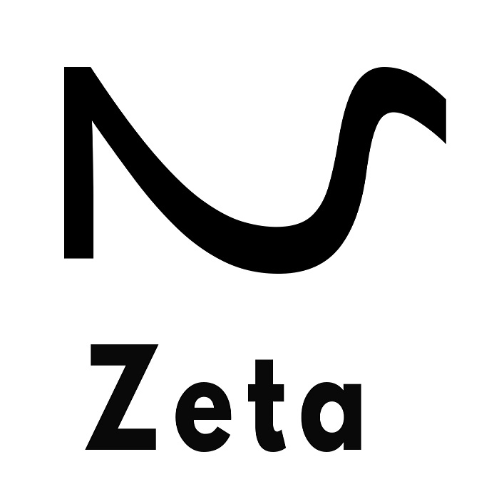 Zeta With Device Device mark 6040555 Trademark