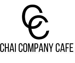 Chai Company Cafe Device mark 6040586 Trademark