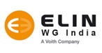 Elinwg India A Voith Company Device mark 6040671 Trademark